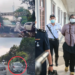 Accused Inspector Cites ‘Black Magic’ After Hitting Traffic Cop