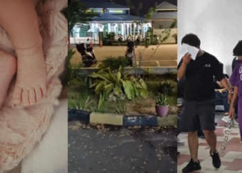 Newborn Found Wrapped in Towel Outside a Mosque—Two Youth Arrested