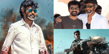 Rajinikanth says “Jailer 2” is nearing completion