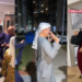 Lasting for Weeks Up to a Month: Raya Visits Go Viral As Families Dance Through the Night