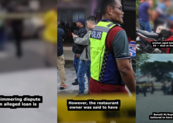 Licensed Shotgun Used in Restaurant Shooting over Personal Debt Dispute; Three Killed