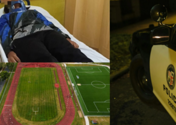 Schoolgirl Attacked by Male Classmate, Left with Serious Neck Ligament Injury