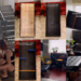Turning Scrap into Storage: Singapore DIY Creator Builds Hidden Space from Discarded Wood
