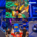 Away from Screens and Into the Race Track—Singapore’s LEGO Experience