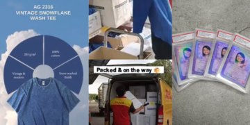 Custom Gifts Boom in Singapore as Creative Brands Redefine Corporate Gifting Culture