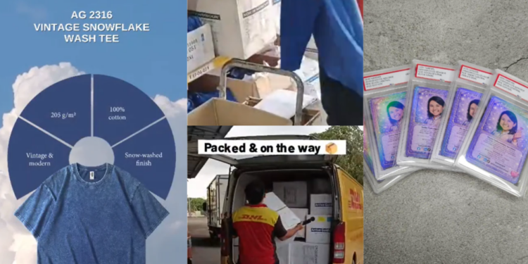 Custom Gifts Boom in Singapore as Creative Brands Redefine Corporate Gifting Culture