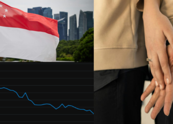 Does Singapore Need a Flirting Masterclass to Fix Its Low Birth Rate?