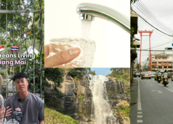 Challenges and Charm: Singaporeans Share Their Journey Living in Chiang Mai