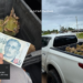 Singaporean Customer Pays S$50 for RM50 Durians in Malaysia, Seller Jokingly Says He Feels Tricked Online