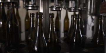 Cheers! – South African wineries eye China boom as zero-tariff rollout nears