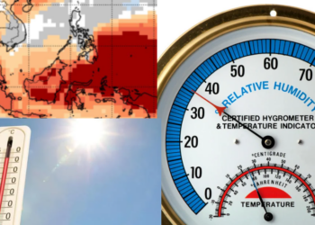 Southeast Asia Heats Up: Singapore Among Countries Hit by Dry Weather