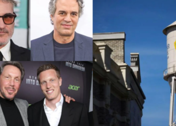 Stars and creatives issue open letter against Paramount – Warner Bros merger