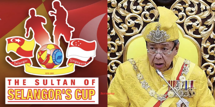 ‘Singapore vs Selangor’: Sultan of Selangor Cup Cancelled as Sultan Proposes Sukma 2026 Postponement