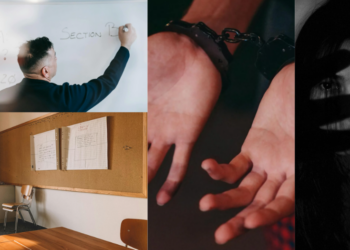 60-Year-Old Teacher Arrested Over Alleged Abuse of Special Needs Student