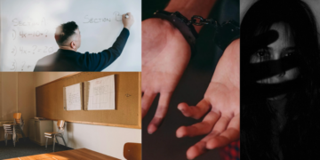 60-Year-Old Teacher Arrested Over Alleged Abuse of Special Needs Student