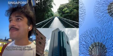 Can You Walk Across an Entire Country in One Day? Singaporean Says Yes — and It Is Happening on 4 April