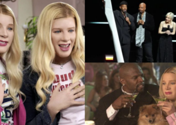 The Wayans: We will do “White Chicks 2” if “Scary Movie 6” does well