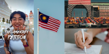 Young Woman Leads Petition to Hold Absent MPs Accountable, Gains Massive Public Support