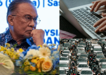 Malaysia Introduces Work from Home for Civil Servants to Cut Fuel Consumption from April 15