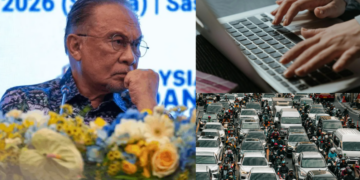 Malaysia Introduces Work from Home for Civil Servants to Cut Fuel Consumption from April 15