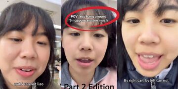 “Can Or Not?” Gen-Z Creator Drops Part 2 Of Viral Singaporean Phrases Series