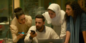 Singapore To Screen ‘The Voice of Hind Rajab’ This June At Filmhouse
