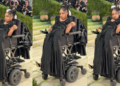 New York Model Aariana Rose Philip’s Met Gala Appearance Unleashes Praise—and Prejudice