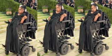 New York Model Aariana Rose Philip’s Met Gala Appearance Unleashes Praise—and Prejudice