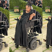 New York Model Aariana Rose Philip’s Met Gala Appearance Unleashes Praise—and Prejudice