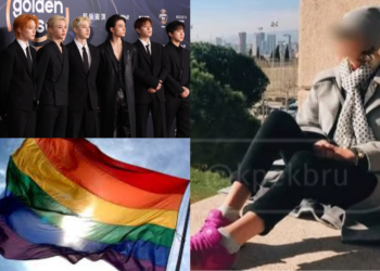 Russian Woman Gets Sentenced Over Stray Kids Gay Fanfiction