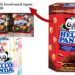 Has “Hello Panda” Somehow Become A Souvenir From Singapore For Japanese Visitors?
