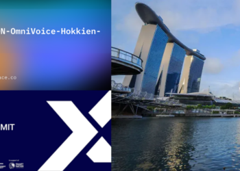 Singapore Team Builds Open-Source AI That Speaks Real Local Hokkien with Native Tone and Slang