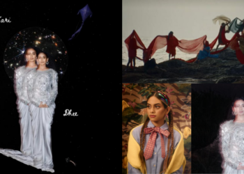 Dhee Vari Vari Song: Tamil Folk Meets Global Pop in New Single