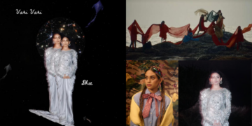 Dhee Vari Vari Song: Tamil Folk Meets Global Pop in New Single