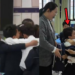 Iranian Boy Reunites with Classmates in China After 42 Days of Lost Contact
