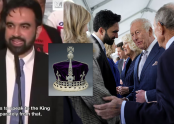 Mamdani Calls For Koh-i-Noor Return Before Meeting King Charles In US Visit