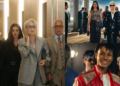 “The Devil Wears Prada 2” struts its way to No 1 with USD 233.6 million opening