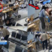 Off-Duty Malaysian Nurse Becomes Hero After Saving Choking Woman At Café