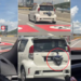 Black Underwear Seen Hanging From Kuala Lumpur Car In Viral Highway Video