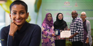 Organ Donation By Malaysian Woman Saves Eleven Lives After Her Death