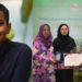 Organ Donation By Malaysian Woman Saves Eleven Lives After Her Death