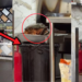 Fried Chicken Above Trash Bin? Viral Cheras Mamak Clip Disturbs Customers