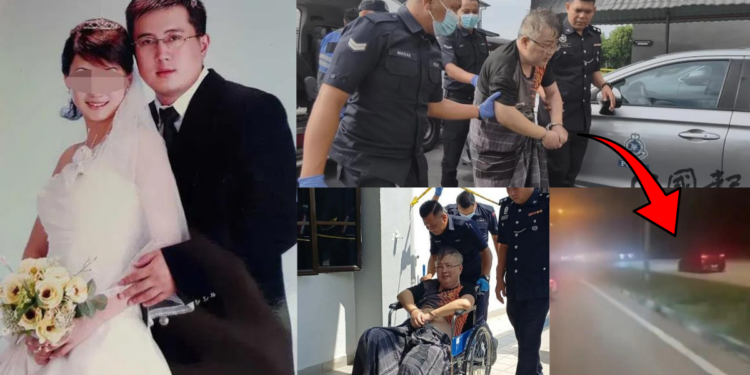 Ex-Wife Says Final Goodbye After Driver Dies Following Jail Release