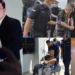 Ex-Wife Says Final Goodbye After Driver Dies Following Jail Release