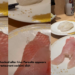 Hong Kong Customer Finds Live Parasite Crawling in Restaurant Sashimi