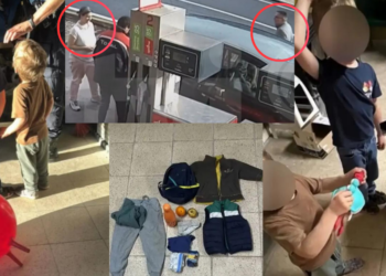 French Parents Arrested After Twisted Treasure Hunt Leaves Sons Abandoned In Portugal