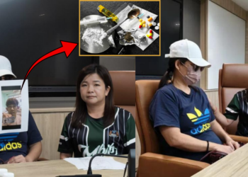 Loan Shark Nightmare Forces Mother To Disown Drug-Addicted Son