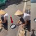 Vietnam Streets Become Frying Pans During Record-Breaking Summer Heatwave
