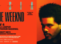 The Weeknd Announces Final Leg Of Record-Breaking ‘After Hours Til Dawn’ Stadium Tour With 2026 Asia Dates