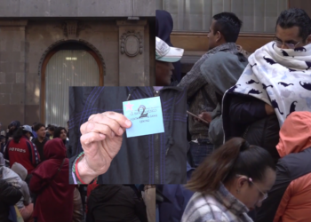 It’s a MONEY old game! – World Cup coin craze hits Mexico City